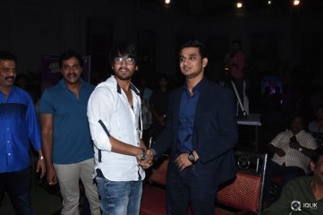 Eedorakam Aadorakam Movie Audio Launch